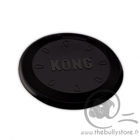 Jouet Kong Flyer Extrême (Frisbee) pour chiots