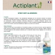 Spray anti-allergènes Actiplant