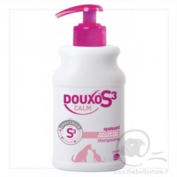 Douxo Calm Shampooing S3