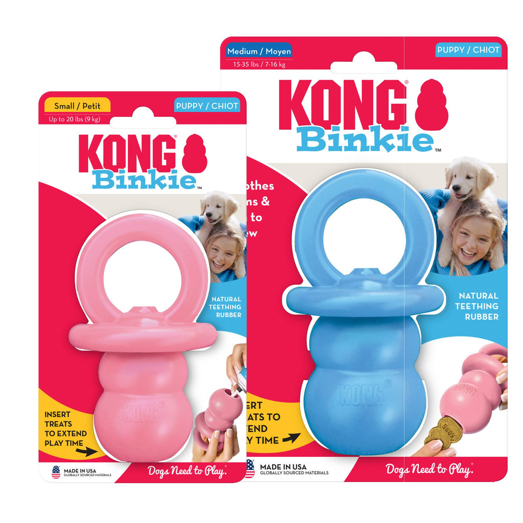 KONG Pacifier / Binkie