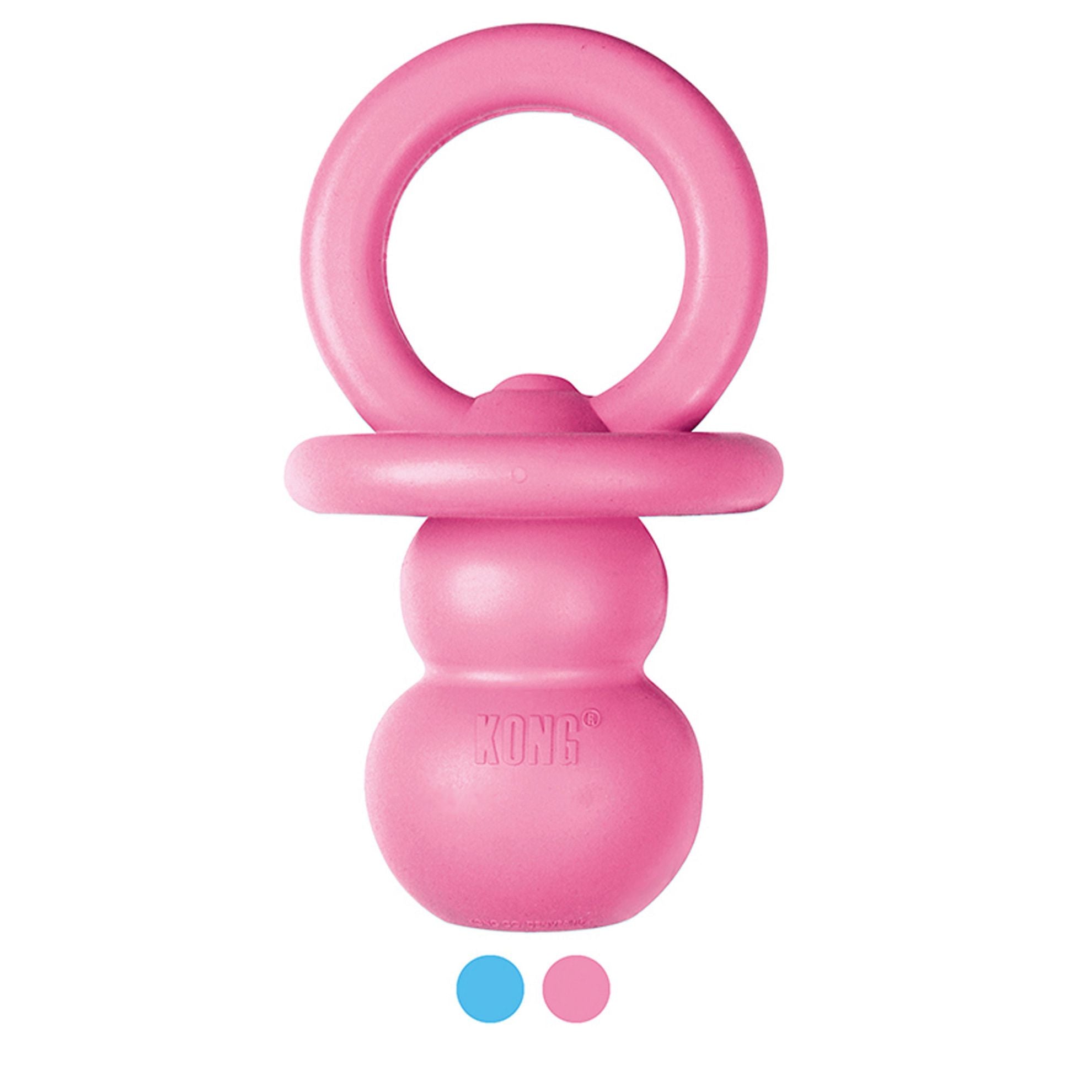 KONG Pacifier / Binkie
