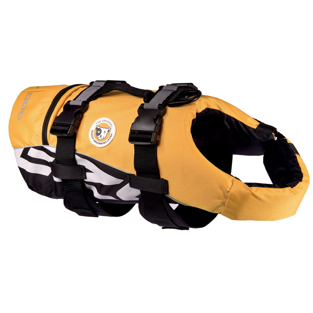 Ezydog life vest
