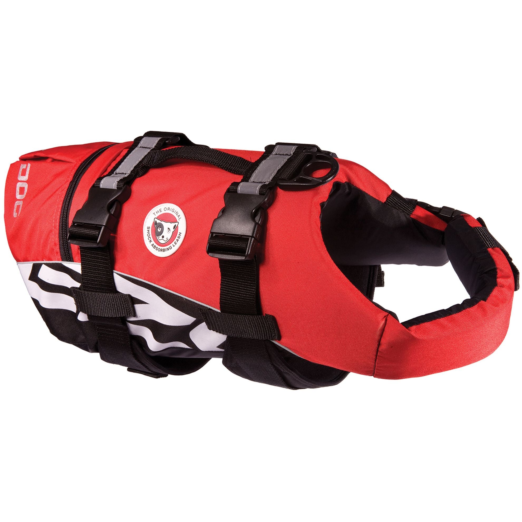 Ezydog life vest