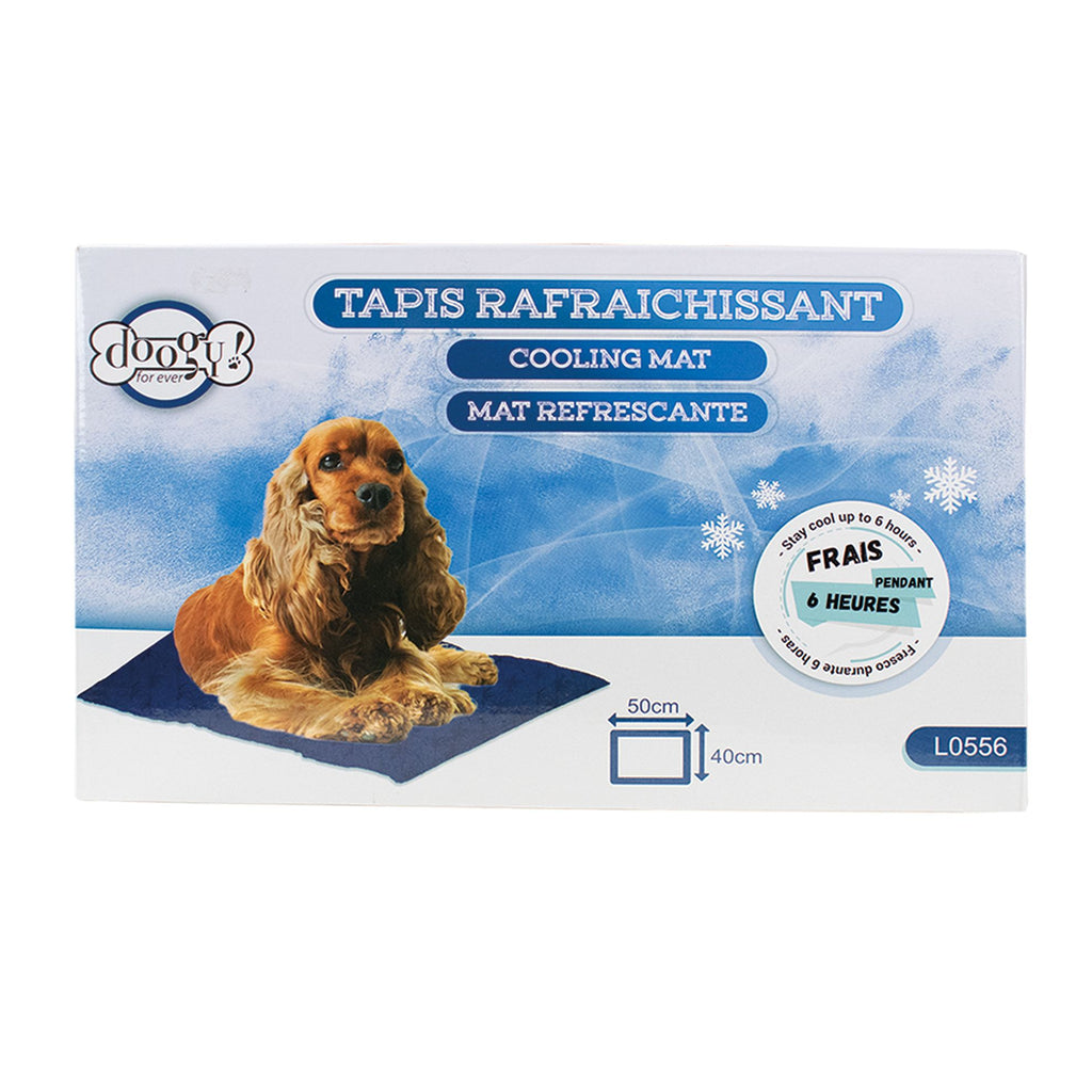 Tapis rafraichissant Doogy