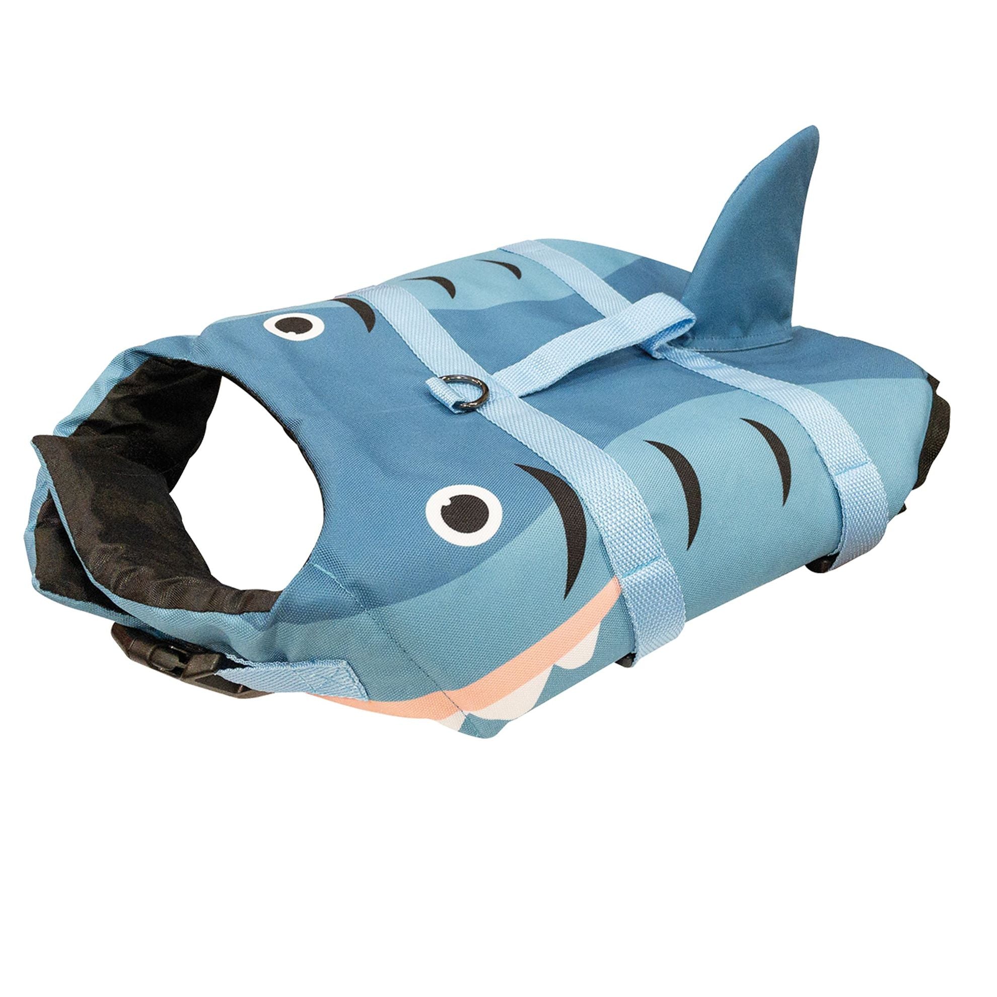 Gilet de sauvetage Shark