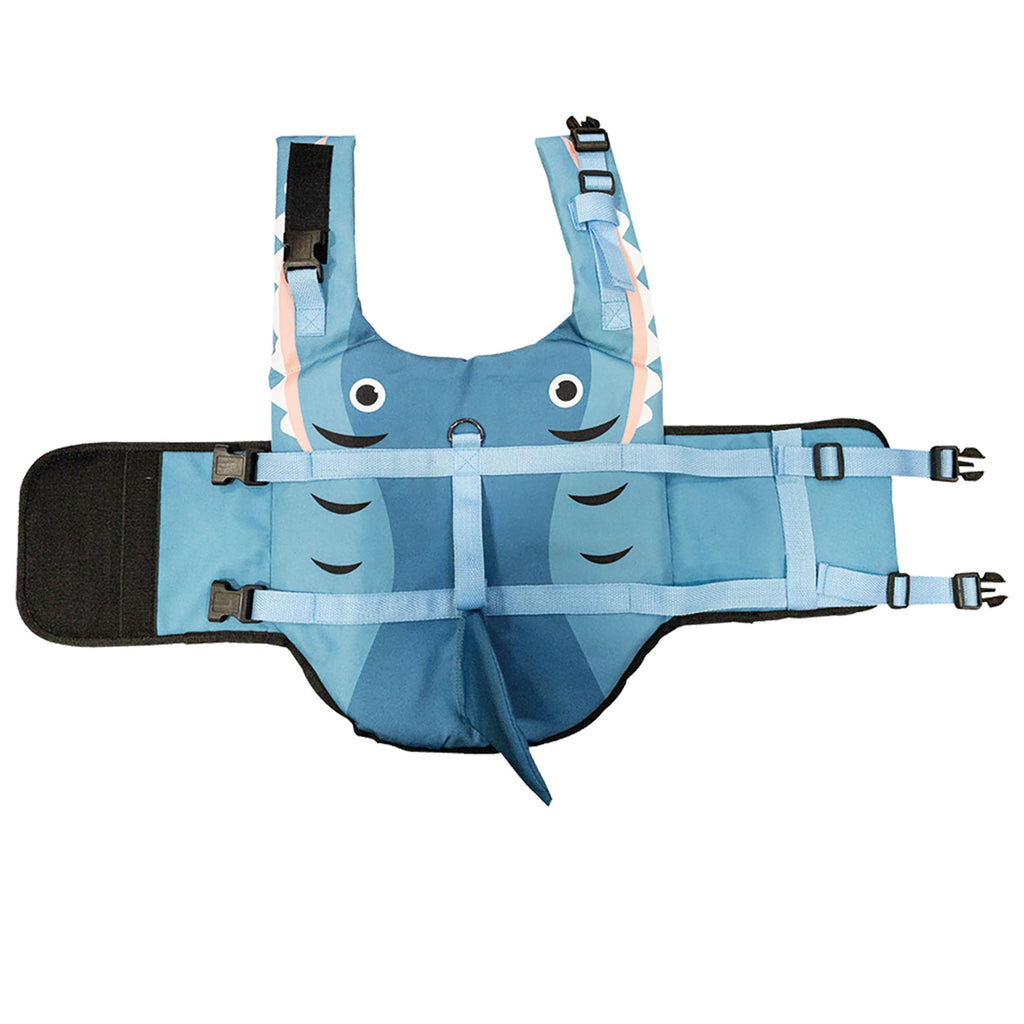 Gilet de sauvetage Shark
