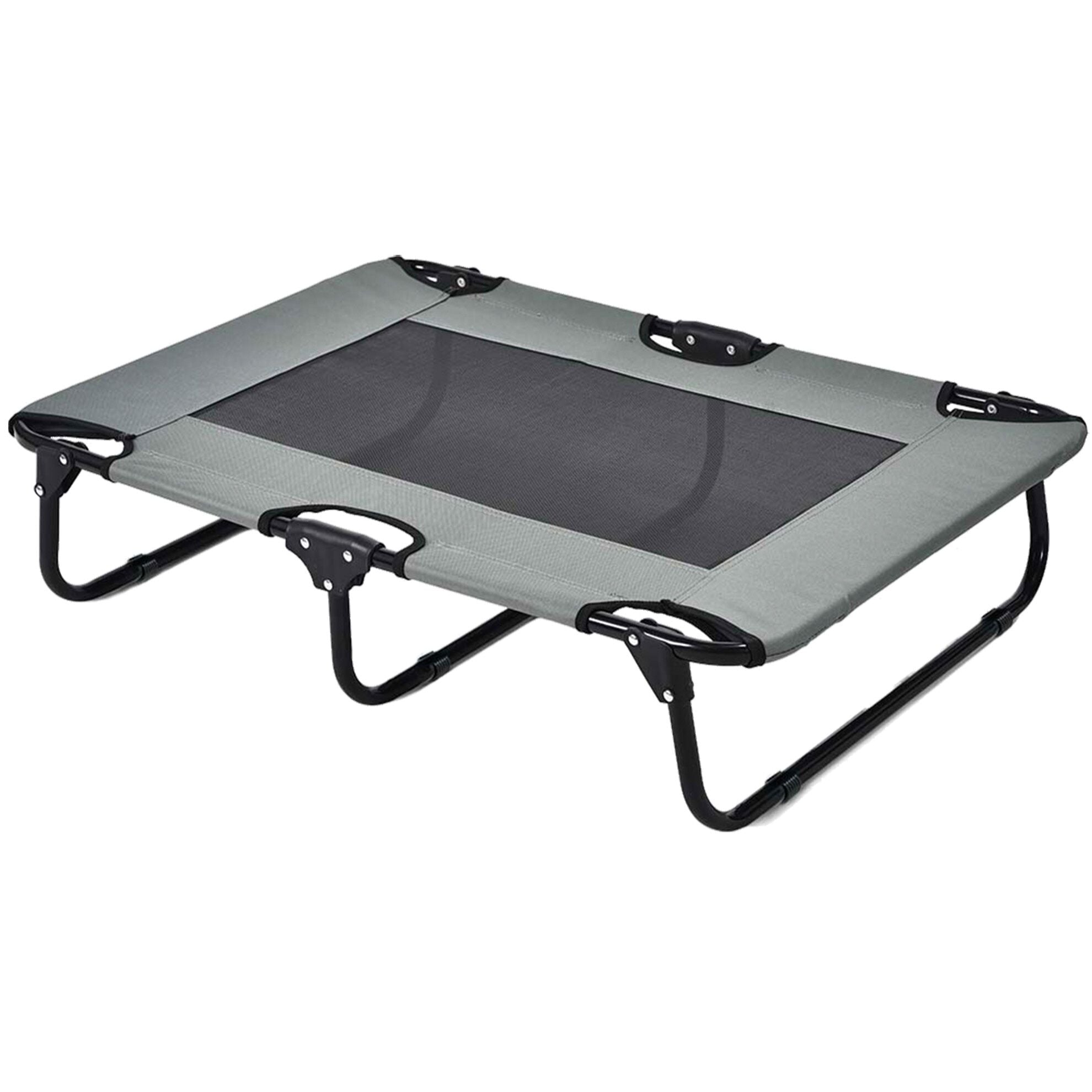 Lit pliable Relax XL 125 x 83 x 23 cm