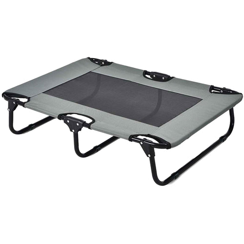 Lit pliable Relax XL 125 x 83 x 23 cm