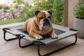 Lit pliable Relax XL 125 x 83 x 23 cm